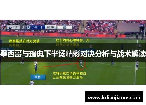 墨西哥与瑞典下半场精彩对决分析与战术解读