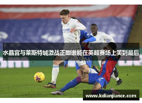 水晶宫与莱斯特城激战正酣谁能在英超赛场上笑到最后